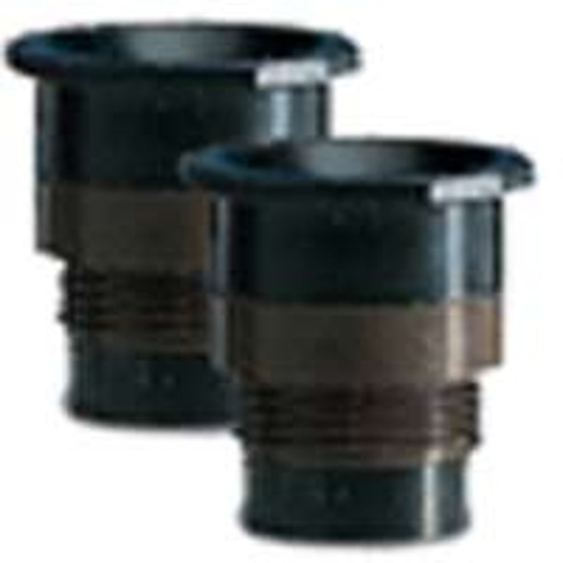 Toro 53734 Sprinkler Nozzle, 0.71 to 1.52 gpm, Male Thread, 12 ft