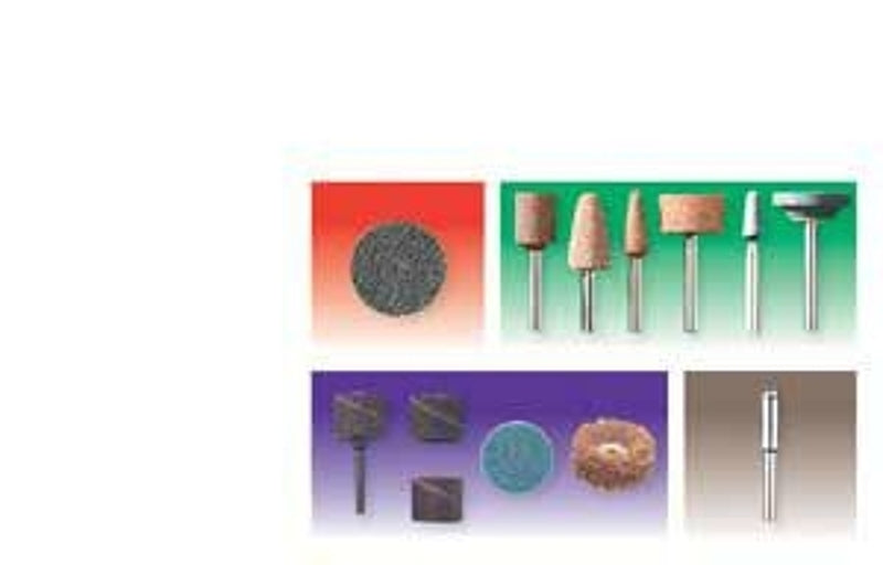 Dremel 727-01 Sanding and Grinding Kit
