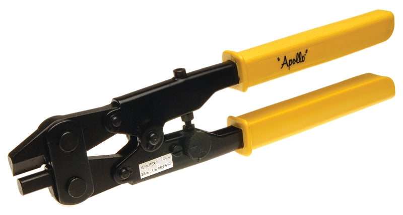 Apollo 69PTKD0009 Ring Removal Tool, 1/2 to 1 in Crimping, PEX Crimping Plug
