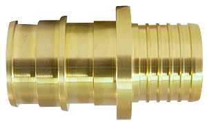 Apollo EPXBC1212 Coupling, 1/2 in, Barb, 200 psi Pressure