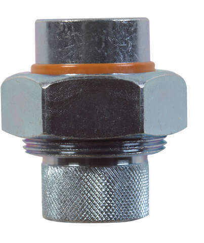 B&K 3/4 in. FPT X 3/4 in. D FPT Galvanized Steel Dielectric Union