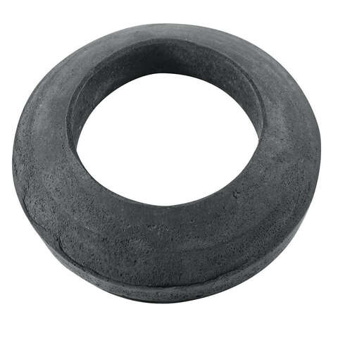 Danco Closet Spud Gasket Black Rubber, Pack of 5