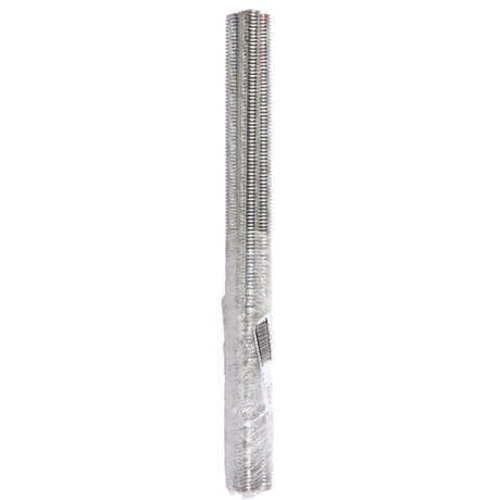 SteelWorks 5/8 in. D X 12 in. L Low Carbon Steel Threaded Rod, Pack of 3
