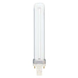 Westinghouse 13 W TT 7.19 in. L CFL Bulb Warm White Tubular 2700 K 1 pk