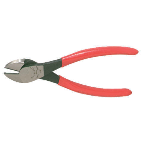 Crescent 7 in. Alloy Steel Diagonal Pliers