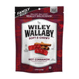 Wiley Wallaby Hot Cinnamon Licorice 24 oz, Pack of 10