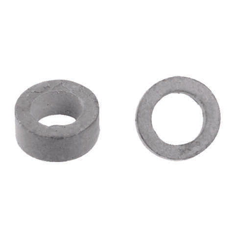 Danco 39/64 in. D X 3/8 in. D X 1/4 in. Bonnet Packing For American Standard, Pack of 5