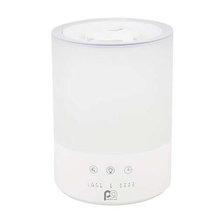 Perfect Aire 1.05 gal 538 sq ft Electronic Ultrasonic Humidifier