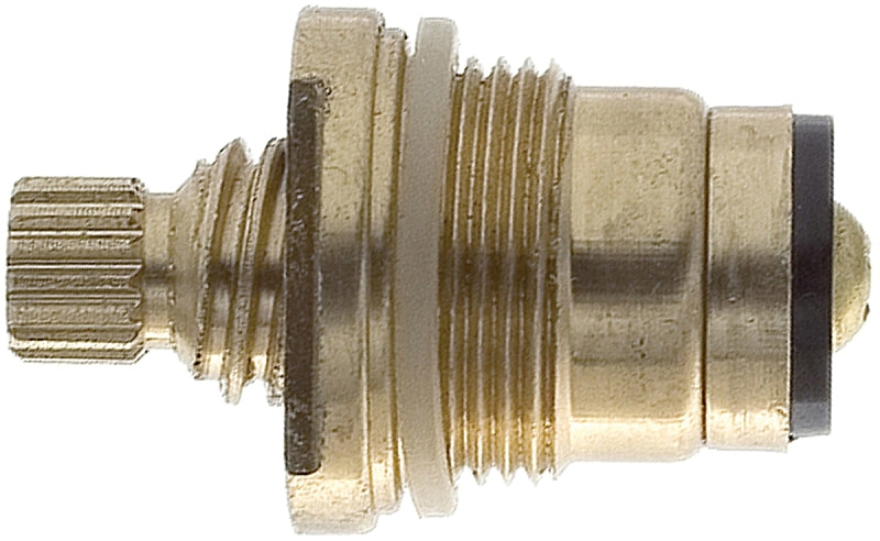 Danco 15340E Faucet Stem, Brass, Brass, 1-39/64 in L