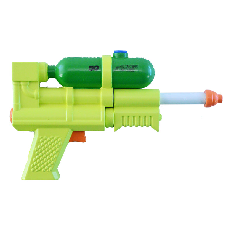 Super Impulse World's Smallest Super Soaker 1 pc