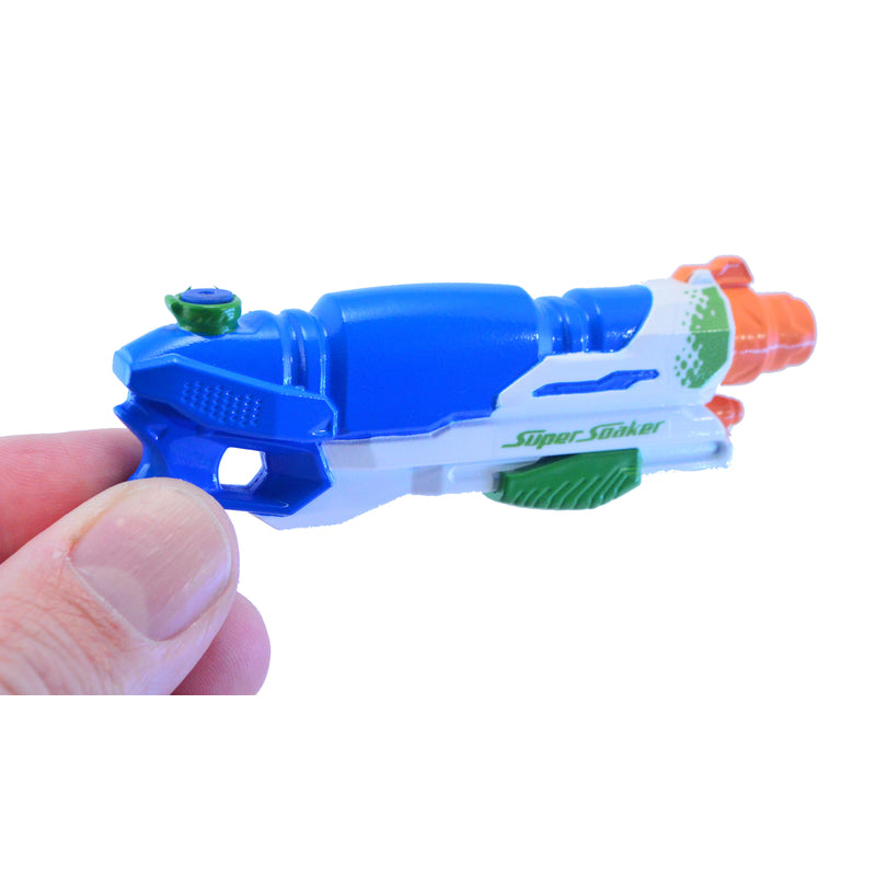 Super Impulse World's Smallest Super Soaker 1 pc
