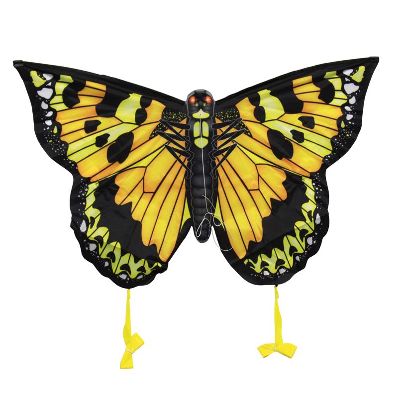 X Kites ButterFly Kites Assortment, Pack of 12