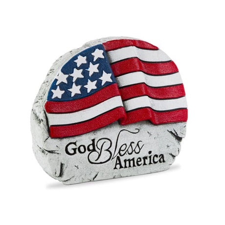 Gerson America Porch Decor 1 pc, Pack of 12