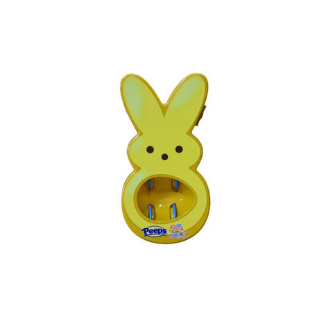 Hey Buddy Hey Pal Peeps Eggmazing Easter Egg Decorator Yellow