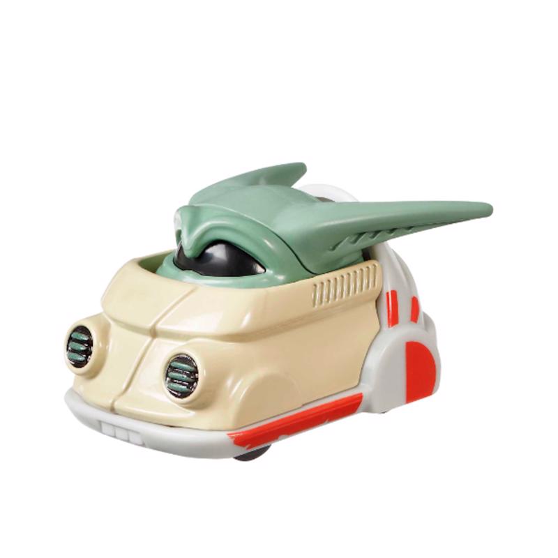 Hot Wheels Scale Hot Wheels Cars Multicolored 1 pc