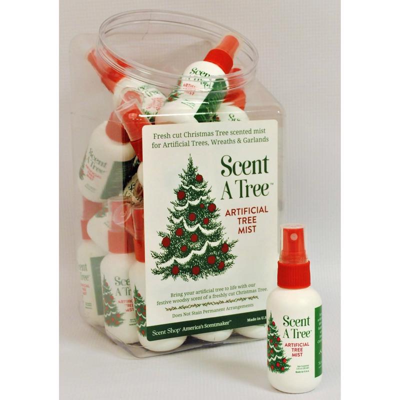 Scent A Tree Fragrance Fillers, Pack of 20