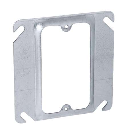 Southwire Square Steel Box Cover