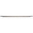 Fiskars 70256935J Bow Saw Blade, 21 in L Blade, Steel Blade