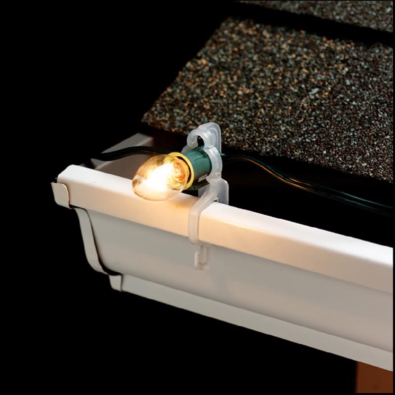 Dyno Omni Light Clips 100 pk, Pack of 20