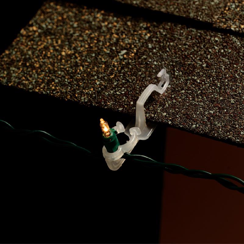 Dyno Omni Light Clips 100 pk, Pack of 20