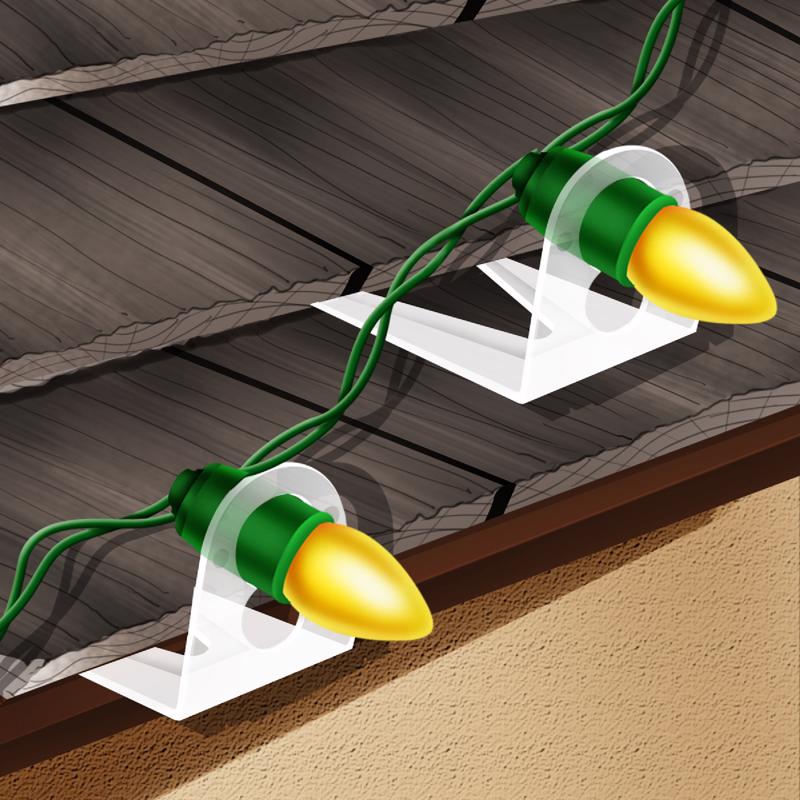 Dyno Shingle Speed Tab 100 pk