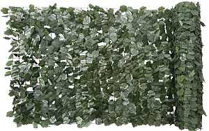 SCREEN PRIVCY IVY LEAF 40X96IN