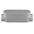 Cantex 3/4 in. D PVC Conduit Body For PVC 1 each