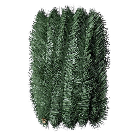 Evergreen Classics 50 ft. L Juniper Rope Soft Garland
