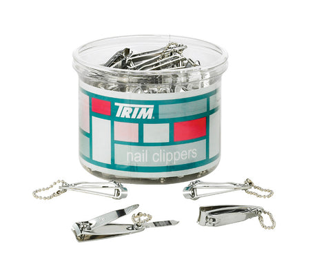 Trim Nail Clippers 1 pk, Pack of 72