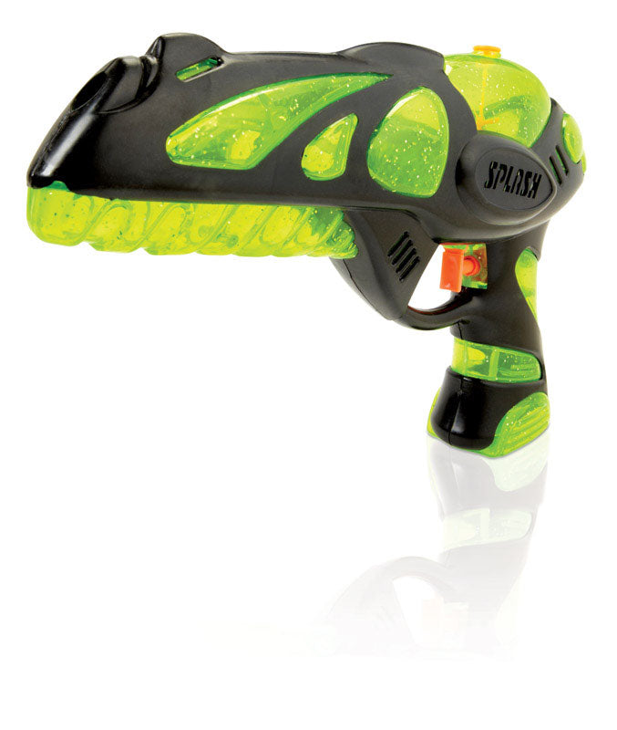 Ja-Ru Splash Outdoor Water Toys Water Gun plastic 1 pk, Pack of 24