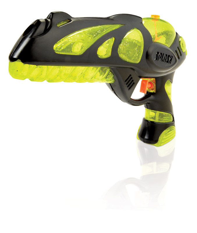 Ja-Ru Splash Outdoor Water Toys Water Gun plastic 1 pk, Pack of 24