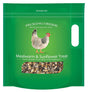 Pecking Order 009328 Mealworm/Sunflower Chicken Treat, 3 lb Bag
