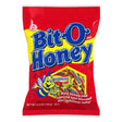 Spangler Bit-O-Honey Almond/Honey Candy 4.2 oz, Pack of 12
