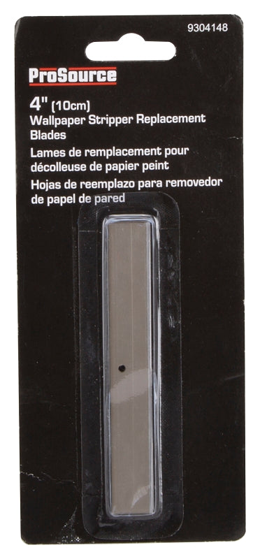 Vulcan SD-SET-3 Nut Driver Set, 7-Piece, Carbon Steel, Chrome, Black & Gray (Handle)
