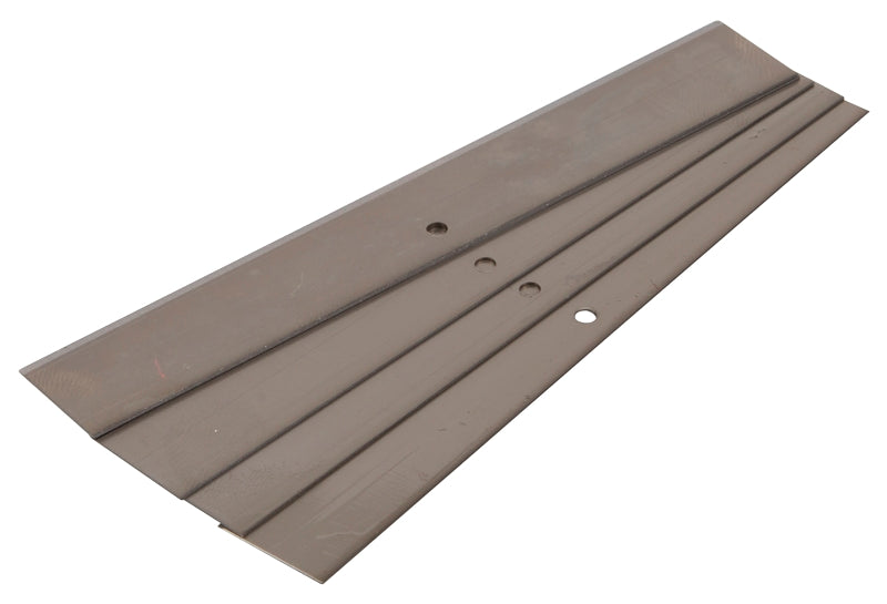 Vulcan SD-SET-3 Nut Driver Set, 7-Piece, Carbon Steel, Chrome, Black & Gray (Handle)