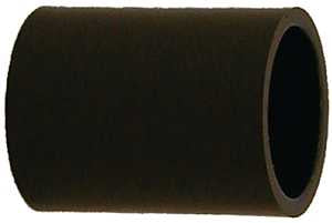 Canplas 414236BC Cleanout Body, 6 in, FNPT x Spigot, PVC, White