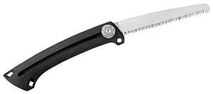 Gerber 22-41773 Sliding Saw, 6-1/2 in L Blade, Stainless Steel Blade, 14-3/4 in OAL