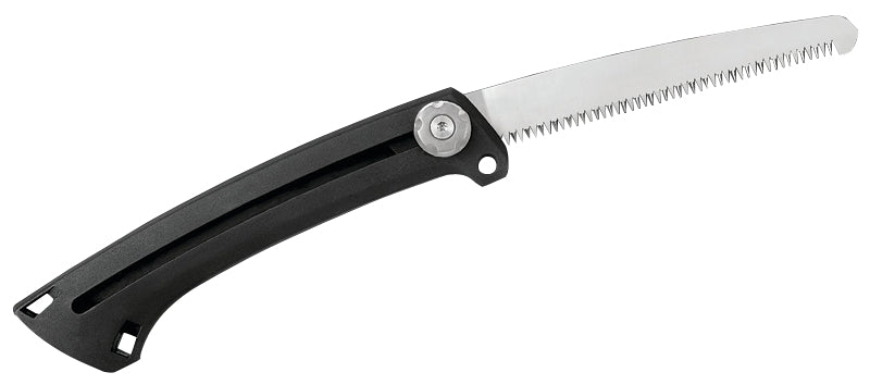 Gerber 22-41773 Sliding Saw, 6-1/2 in L Blade, Stainless Steel Blade, 14-3/4 in OAL