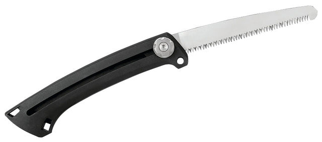Gerber 22-41773 Sliding Saw, 6-1/2 in L Blade, Stainless Steel Blade, 14-3/4 in OAL