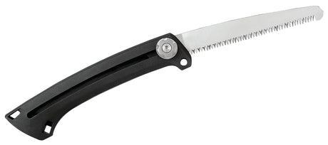 Gerber 22-41773 Sliding Saw, 6-1/2 in L Blade, Stainless Steel Blade, 14-3/4 in OAL