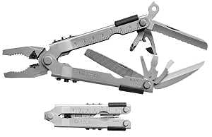 Gerber MP 600 Series 07500N Multi-Plier, Includes: Blunt Nose Pliers