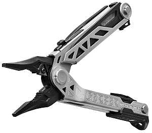 Gerber Center-Drive Series 31-003074 Multi-Tool, 14-Function, 1 EA