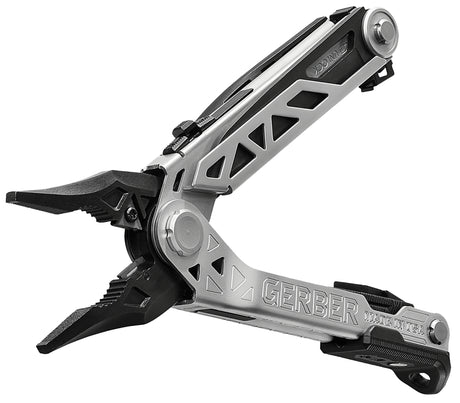 Gerber Center-Drive Series 31-003074 Multi-Tool, 14-Function, 1 EA