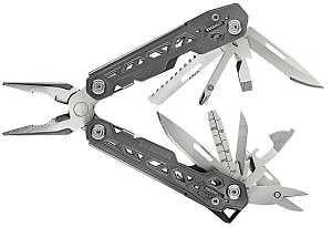 Gerber Truss Series 31-003305 Multi-Tool, 17-Function