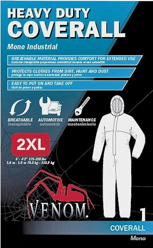 Valspar 044.0000981.007 Primer, 400 sq-ft/gal Coverage Area, White, 1 gal, Pail, Pack of 4