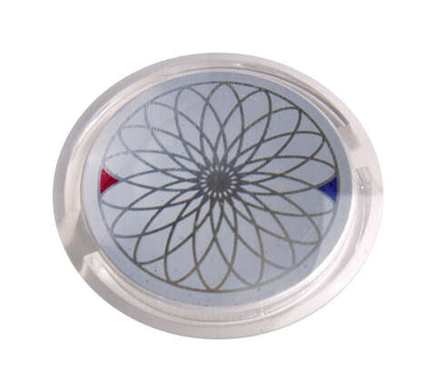 Ace For Moen Clear Sink and Tub and Shower Index Button