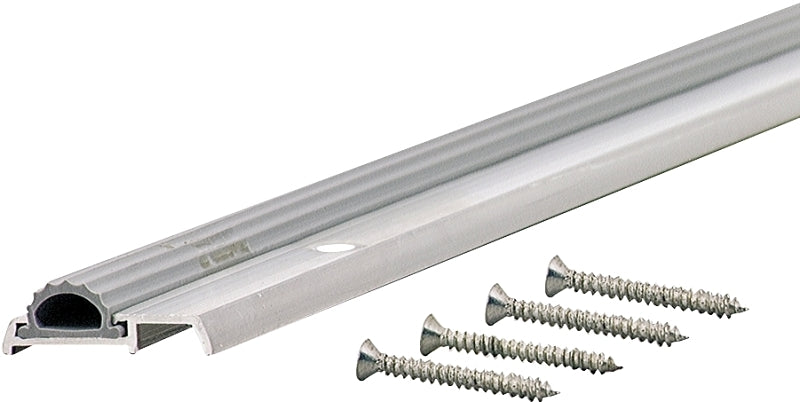 Plumb Pak PP828-47 Shower Hose, 84 in L Hose, Chrome Plated