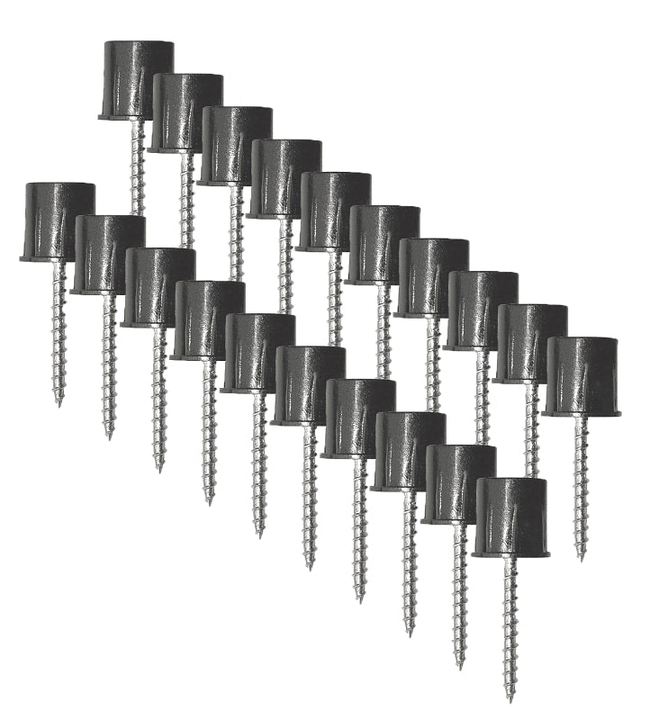 CONNECTOR RAIL DCK F/RND BLSTR