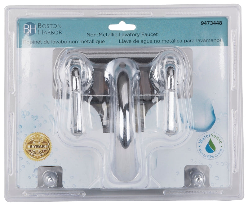 Make-2-Fit PL-14336 Screen Frame Corner, 5/8 in W, 1/4 in H, Plastic, White