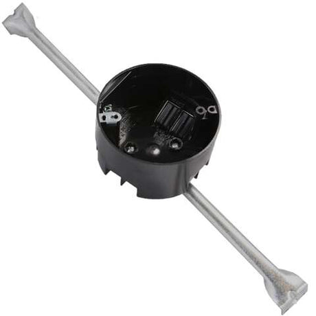 Feit EDGELIT 1 in. H X 6 in. W X 24 in. L White LED Flat Panel Light Fixture